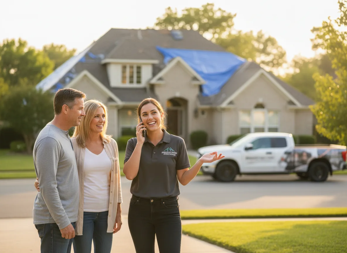 Emergency Roof Repair Red Rock, AZ FAQs